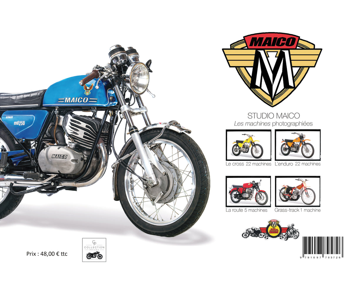 100 ans de MAICO