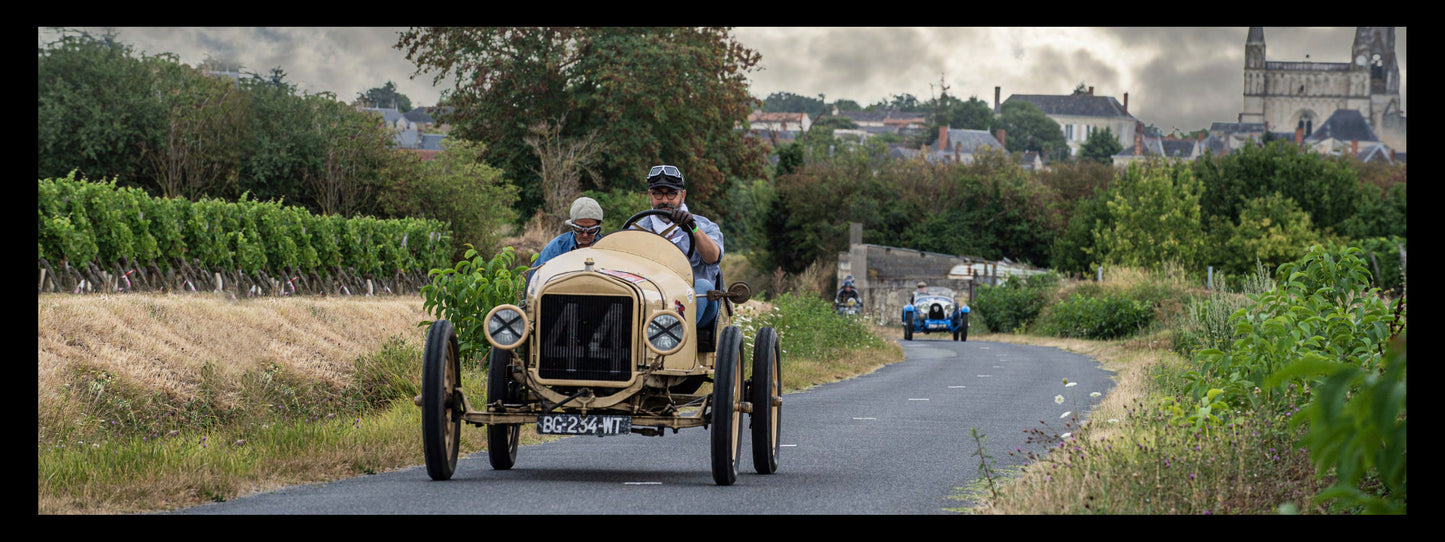 25ème Grand Prix Rétro du Puy_Notre-Dame