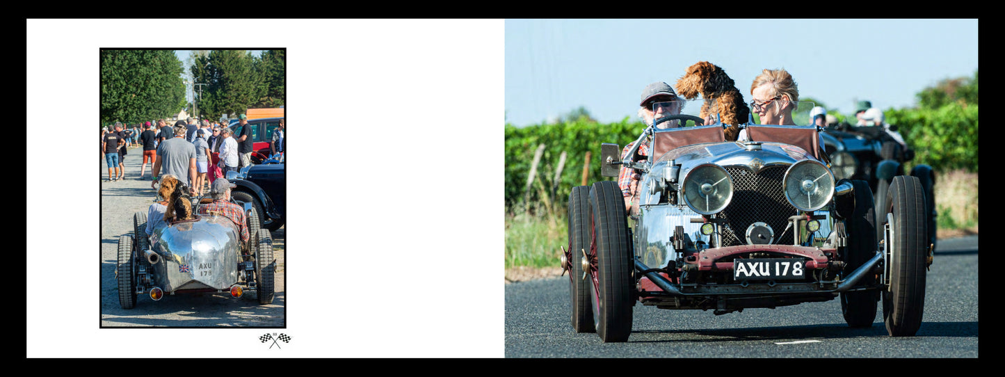 25ème Grand Prix Rétro du Puy_Notre-Dame