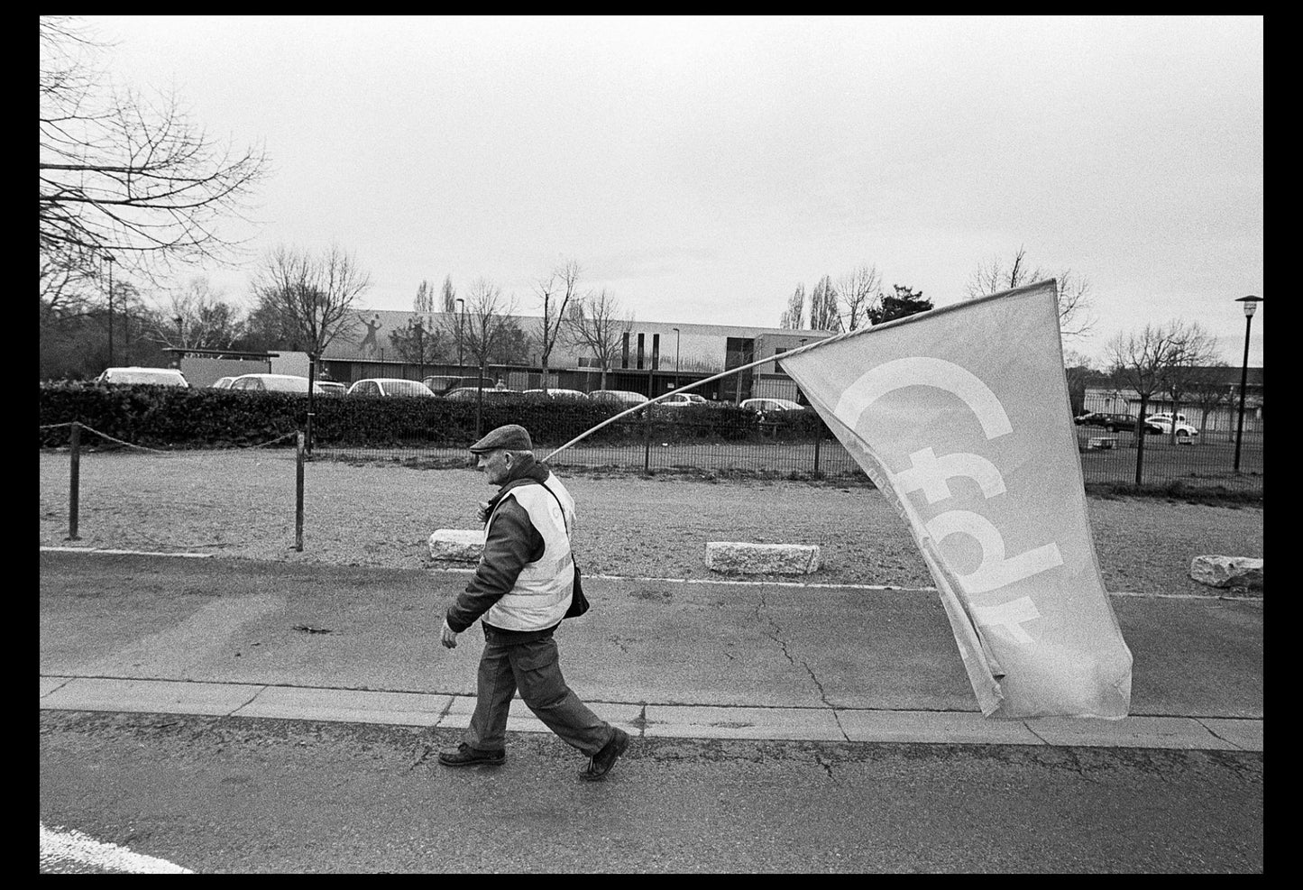 SAUMUR "TOUS DANS LA RUE"