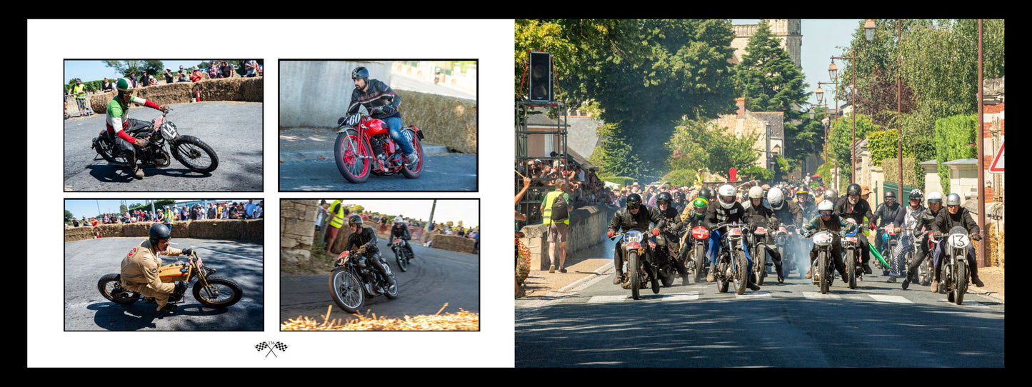 25ème Grand Prix Rétro du Puy_Notre-Dame