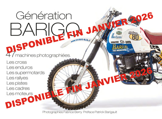 GENERATION BARIGO