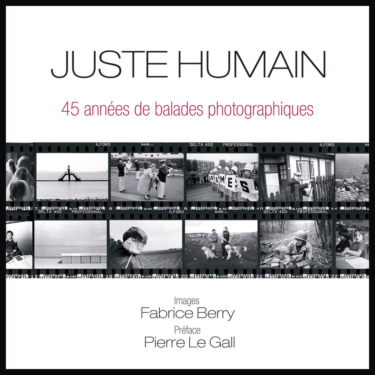 JUSTE HUMAIN
