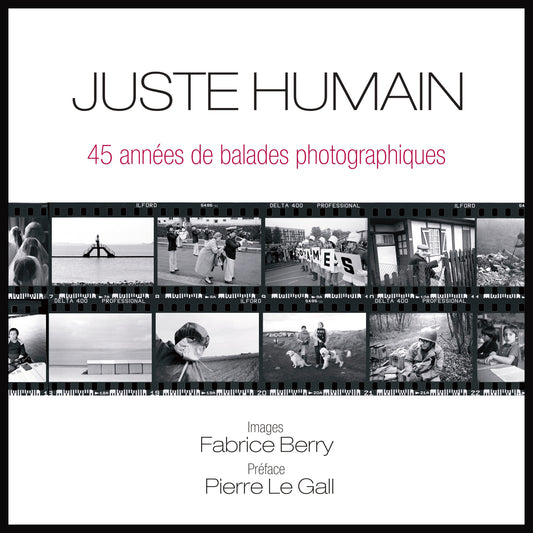 JUSTE HUMAIN