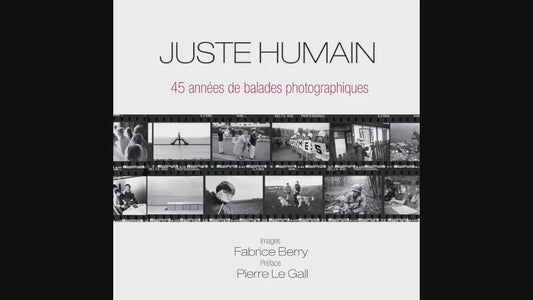 JUSTE HUMAIN